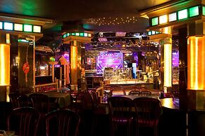 The Tanyong Hotel Narathiwat