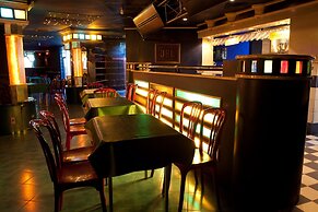 The Tanyong Hotel Narathiwat