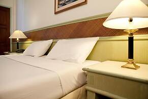 The Tanyong Hotel Narathiwat