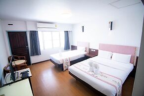 The Tanyong Hotel Narathiwat