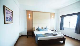 The Tanyong Hotel Narathiwat