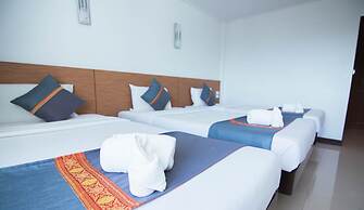 The Tanyong Hotel Narathiwat