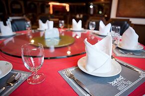 The Tanyong Hotel Narathiwat