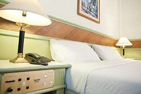 The Tanyong Hotel Narathiwat