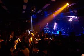 The Tanyong Hotel Narathiwat