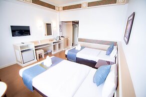 The Tanyong Hotel Narathiwat