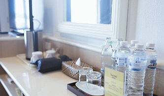 The Tanyong Hotel Narathiwat