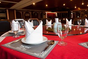 The Tanyong Hotel Narathiwat