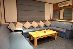 The Tanyong Hotel Narathiwat