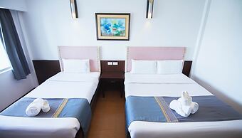 The Tanyong Hotel Narathiwat