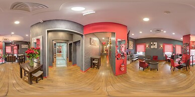 Hotel Ambre