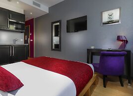 Hotel Ambre