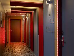 Hotel Ambre