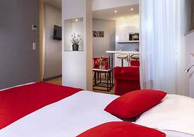 Hotel Ambre
