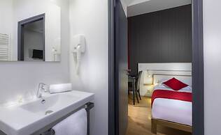 Hotel Ambre