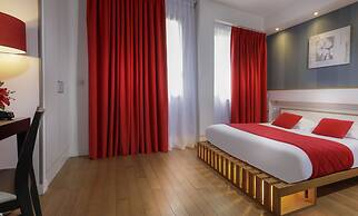 Hotel Ambre
