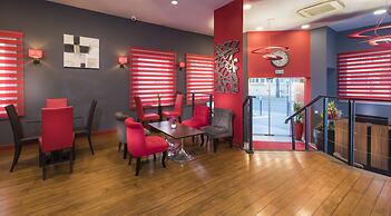 Hotel Ambre