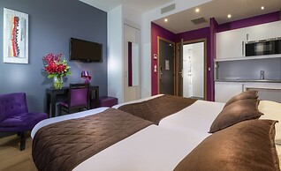 Hotel Ambre