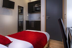 Hotel Ambre
