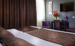 Hotel Ambre