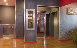 Hotel Ambre