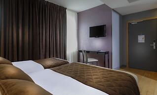 Hotel Ambre