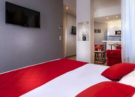 Hotel Ambre