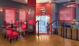 Hotel Ambre