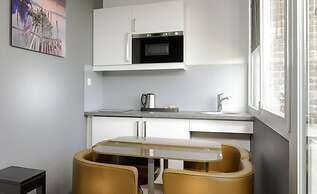 Hotel Ambre
