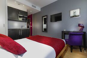 Hotel Ambre