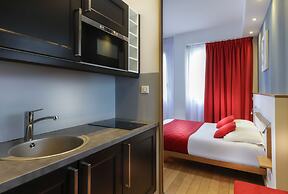 Hotel Ambre