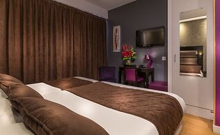 Hotel Ambre