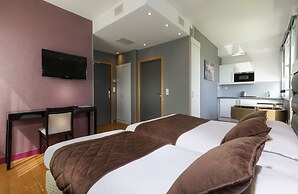 Hotel Ambre