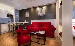 Hotel Ambre