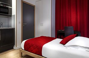 Hotel Ambre