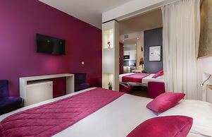 Hotel Ambre
