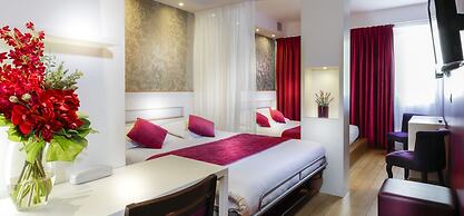 Hotel Ambre