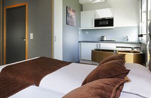 Hotel Ambre