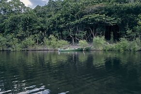 Grand Amazon Expedition