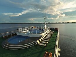 Grand Amazon Expedition