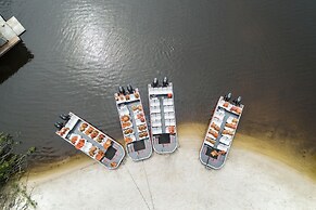 Grand Amazon Expedition