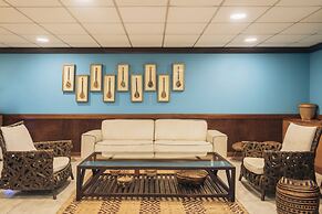 Grand Amazon Expedition