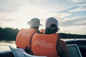 Grand Amazon Expedition