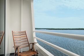 Grand Amazon Expedition