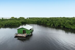 Grand Amazon Expedition