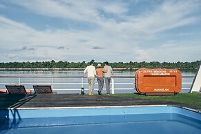 Grand Amazon Expedition