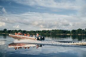 Grand Amazon Expedition