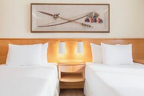 Grand Amazon Expedition