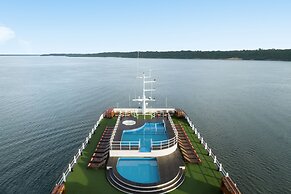 Grand Amazon Expedition