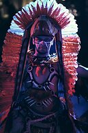 Grand Amazon Expedition